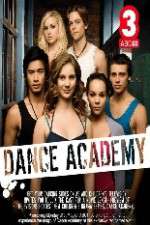 Watch Dance Academy Sockshare