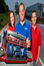 Watch Truck Stop USA Sockshare
