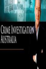 Watch CIA Crime Investigation Australia Sockshare
