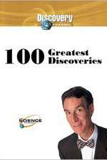 Watch 100 Greatest Discoveries Sockshare