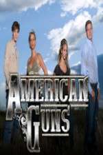 Watch American Guns Sockshare
