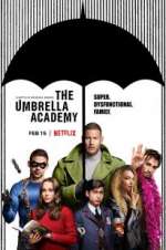 Watch The Umbrella Academy Sockshare