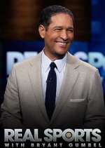 Watch REAL Sports with Bryant Gumbel Sockshare