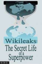 Watch Wikileaks The Secret Life of a Superpower Sockshare