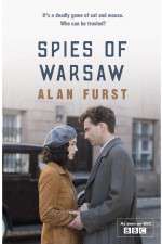 Watch The Spies of Warsaw Sockshare