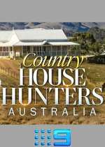 Watch Country House Hunters Australia Sockshare