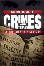 Watch Great Crimes and Trials Sockshare