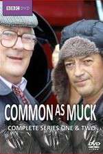 Watch Common As Muck Sockshare