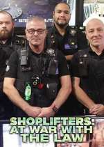 Watch Shoplifters: At War with the Law Sockshare