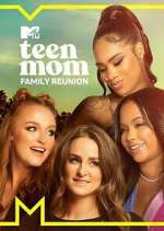 Watch Teen Mom Family Reunion Sockshare