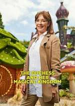 Watch The Duchess and Her Magical Kingdom Sockshare