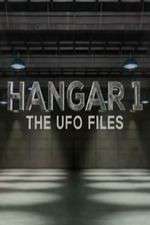 Watch Hangar 1 The UFO Files Sockshare