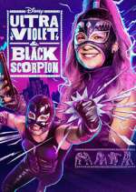 Watch Ultra Violet & Black Scorpion Sockshare