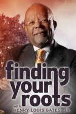 Watch Finding Your Roots with Henry Louis Gates Jr Sockshare