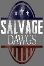 Watch Salvage Dawgs Sockshare