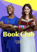 Watch Sky Arts Book Club Live Sockshare
