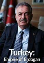 Watch Turkey: Empire of Erdogan Sockshare