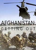 Watch Afghanistan: Getting Out Sockshare