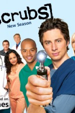 Watch Scrubs Sockshare