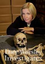 Watch Lucy Worsley Investigates Sockshare