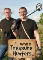 Watch WW2 Treasure Hunters Sockshare