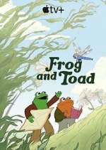Watch Frog and Toad Sockshare