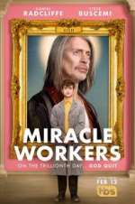 Watch Miracle Workers Sockshare