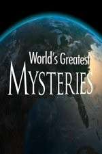 Watch Greatest Mysteries Sockshare