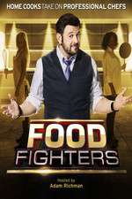 Watch Food Fighters (US) Sockshare