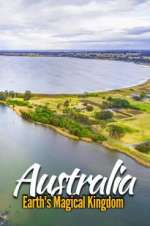 Watch Australia: Earth\'s Magical Kingdom Sockshare