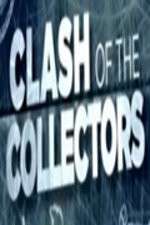 Watch Clash of the Collectors Sockshare