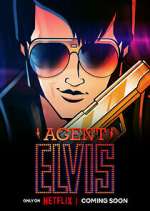 Watch Agent Elvis Sockshare