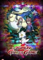 Watch Digimon Ghost Game Sockshare