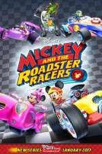 Watch Mickey and the Roadster Racers Sockshare