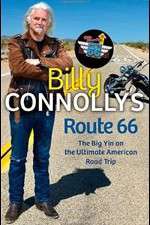 Watch Billy Connollys Route 66 Sockshare