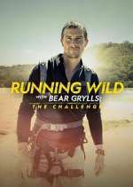 Watch Running Wild with Bear Grylls: The Challenge Sockshare