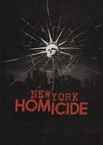 Watch New York Homicide Sockshare