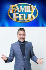 Watch Family Feud (NZ) Sockshare