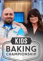 Watch Kids Baking Championship Sockshare