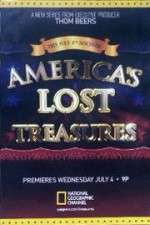 Watch America's Lost Treasures Sockshare