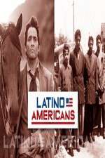 Watch Latino Americans Sockshare