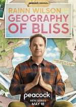 Watch Rainn Wilson and the Geography of Bliss Sockshare