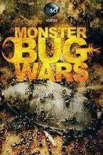 Watch Monster Bug Wars Sockshare