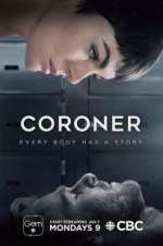 Watch Coroner Sockshare