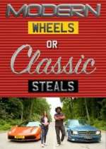 Watch Modern Wheels or Classic Steals Sockshare
