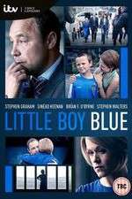 Watch Little Boy Blue Sockshare