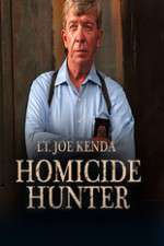 Watch Homicide Hunter: Lt. Joe Kenda Sockshare