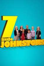 Watch 7 Little Johnstons Sockshare