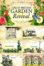 Watch Great British Garden Revival Sockshare