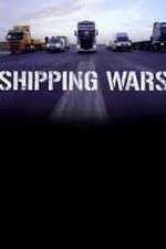 Watch Shipping Wars (UK) Sockshare